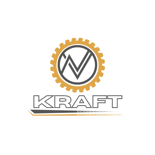 VN Kraft logo